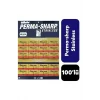 Perma-sharp Tam Jilet 5 Parça  X 20 Parça