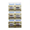 Phılıps  Alkaline Kalem - Aa - 1.5v  Pil  12pcs= 2li X 6