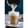 Pilli Mini Mixer Kahve Süt Köpürtücü Karıştırıcı Cappuccino Mixer