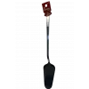 Platin Servis Spatula 30cm