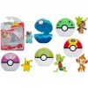 Pokemon Clip N Go Asorti