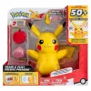 Pokemon Pikachu Elektronik Deluxe Figür