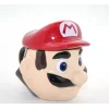 Porselen Süper Mario Kupa Bardak