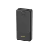 Powerbank Dudao K10 10000mah 2.4a 2 X Usb-a - Siyah