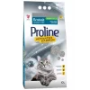Proline Aktif Karbonlu Topaklanan Kedi Kumu 10 Lt