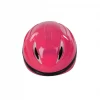 Pvc Kask Pembe