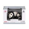 Q9899-A27 Panda Ailesi -Birliktoys