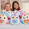 RAR34000 Rainbocorns Frozen Mania Mini Eggzania