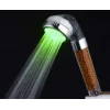 Renk Değiştiren Led Işıklı Duş Başlığı