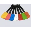Renkli Silikon Spatula - Büyük