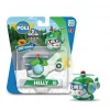 Robocar Poli Metal Araç Karakter Figür Helly