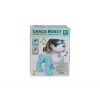 ROBOT KÖPEK DANS MÜZİK/IŞIK B/O 2R.