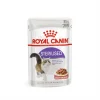 Royal Canin Gravy Sos İçinde Kısırlaştırılmış Yetişkin Kedi Konservesi 85gr