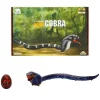 S00091568 -SEN-YFN-CRZ-I/C YILAN KING COBRA 3.7V.USB IŞIKLI 2R.