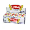 Santavik 10 X 30 Yara Bantı = 1 Kutu İçinde 300 Adet Yara Bandı Vardır