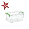 Şeffaf Saklama Kutusu 3.2 Litre