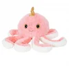 Sevimli Peluş Ahtapot 45 cm