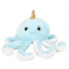 Sevimli Peluş Ahtapot 45 cm