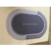 Sihirli Su Emici Kaydırmaz Banyo Paspası Banyo Ayak Matı