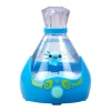 SIL 89090 Fizzy Pets İnteraktif Oyuncak 12li Display