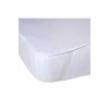 Sıvı Geçirmez Lastikli Bebek Yatak Koruyucu Alez 60x120 cm Alez