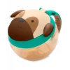 Skip Hop Zoo Çerez Kabı Köpekçik