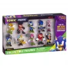 Sonic Prime 12li Deluxe Figür Seti
