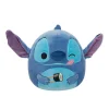 SQ DI00369 Squishmallows Disney Stitch Serisi 25 cm Asorti