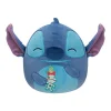 SQ DI00369 Squishmallows Disney Stitch Serisi 25 cm Asorti