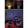 Star Master Projeksiyon Yıldızlı Gece Lambası