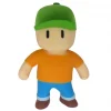 Stumble Guys 3’lü Stretch Figür Seti