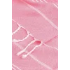Summer Wind Soft &#37;100 Pamuk Peştemal 100x180 cm Pembe