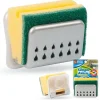 Sünger Askısı Sponge Hanger -bulaşık Süngeri Askısı