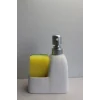 Süngerli Sıvı Sabunluk-311