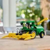 Technic John Deere 9700 Forage Harvester 42168