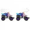 Technic Monster Jam Sparkle Smash Çek Bırak 42220