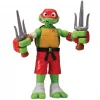 TMNT Roll N Punch Raphael Figür 30 cm