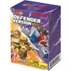 Transformers  Defender Versiyon 02 The Oversthrow Sürpriz Paket