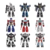 Transformers Galaxy Versiyon 01 Roll Out Sürpriz Paket