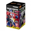 Transformers Galaxy Versiyon 01 Roll Out Sürpriz Paket
