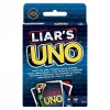 UNO Liar’s Kart Oyunu