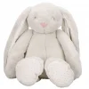 Uzun Kulaklı Peluş Tavşan 37 cm