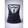 Vendetta Maskesi Desenli Baf Bandana – Çok Amaçlı Yüz Boyunluk Bandana 4 No