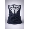Vendetta Maskesi Desenli Baf Bandana – Çok Amaçlı Yüz Boyunluk Bandana 4 No