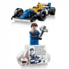 Williams Racing FW14B ve Nigel Mansell 10353