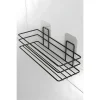 Yapışkanlı Duş ve Banyo Rafı