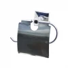 Yapışkanlı   Geniş Kapaklı  Metal Wc Kağıtlık