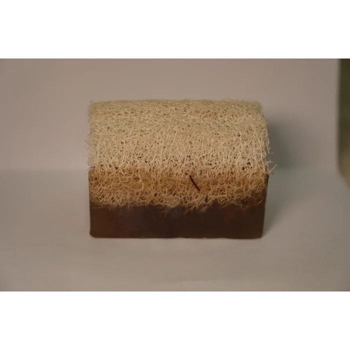 ÇAMARDIÇ KATRAN SABUNU 160GR