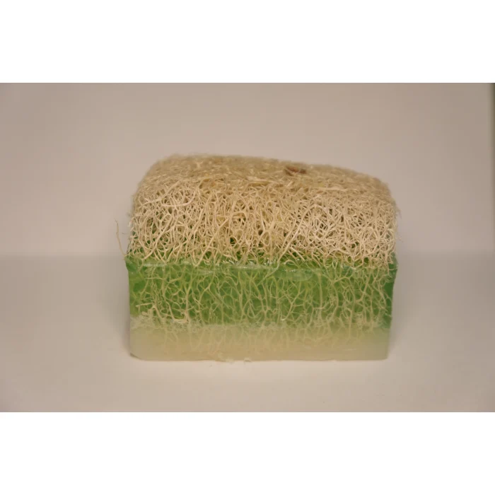 EŞEK SÜTLÜ ALOEVERA SABUNU 160GR