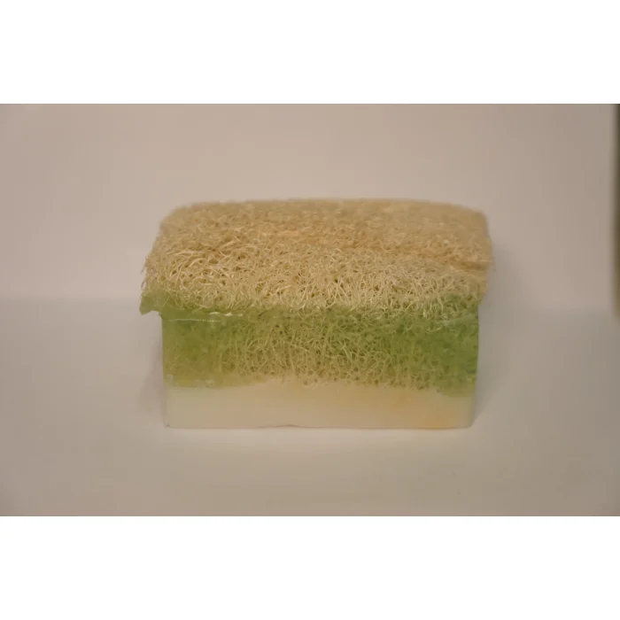 EŞEK SÜTLÜ ÇAY AĞACI SABUNU 160GR